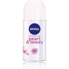 Nivea Pearl & Beauty roll-on pre ženy 48h 50 ml