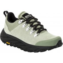 Jack Wolfskin Dámske topánky Terraventure Urban Low W zelená