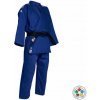 Adidas JU kimono Champion III IJF Regular-fit, modré