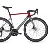 Bicykel Focus Izalco Max 8.9 Mahagonyred Glossy/ Slategrey Glossy 2025 XXS