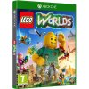 Lego Worlds (XONE) 5051892203968