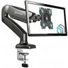 ONKRON Plynový stolný držiak na monitor pre 13 až 32