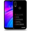 Picasee ULTIMATE CASE pro Xiaomi Redmi 7 - Focus