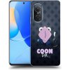 Picasee ULTIMATE CASE pro Huawei Nova 9 SE - COONDA holátko - tmavá