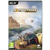 Expeditions: A MudRunner Game, Balení neobsahuje CD