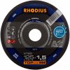 Rhodius Rezný kotúč 125 x 1,5 x 22,23 mm 206173