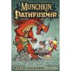 Steve Jackson Games Munchkin Pathfinder - EN
