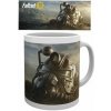 ABYstyle Fallout Dawn 320 ml