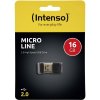 INTENSO - 16GB Micro Line 3500470 3500470