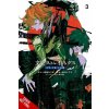 Gardners Komiks Bungo Stray Dogs: Dazai, Chuuya, Age Fifteen, Vol. 3 ENG