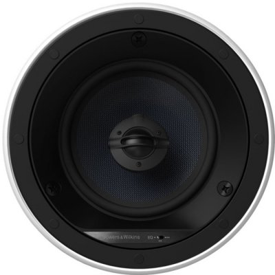 BOWERS & WILKINS CCM 663 RD White
