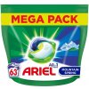 Ariel Mountain spring kapsule 63 PD