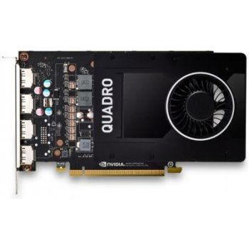 Lenovo Quadro P2000 5GB GDDR5 4X60N86662