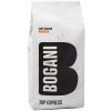 Newcoffe, S.A. Rua Monte da Póvoa, 134, 4580-156 Paredes Portugal Bogani Top Express zrnková káva 1 kg