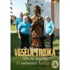 U nebeské brány DVD