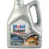 Mobil Super 3000 Formula FE 5W-30 4 l