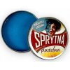 ŠIKOVNÁ PLASTELÍNA MODRÁ LAGÚNA SVIETIACA S TRBLIETKAMI