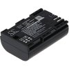 RealPower CPN600MX batéria - neoriginálne