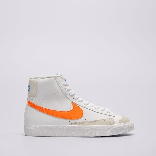 Nike Blazer Mid \'77 biela