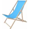 Rojaplast Bahama Polyester prírodné, modré