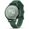 Garmin Lily 2 Active Jasper Green/Jasper Green Silicone Band 010-02891-02