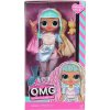 Módna bábika MGA L.O.L. Surprise OMG Doll Candylicious