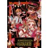 Mein Schulgeist Hanako - Artbook