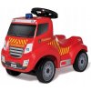 Odrážadlo Rolly Toys 171125 FERBEDO Hasičský zbor