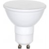 Spectrum LED žiarovka 6W Teplá biela GU10 + záruka 3 roky zadarmo + záruka 3 roky zadarmo