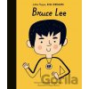 Bruce Lee - Maria Isabel Sánchez Vegara, Miguel Bustos (ilustrácie)