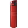 Filtračná termoska AQUAPHOR City Cool 500 ml Červená