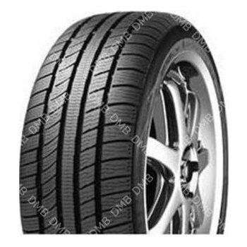 Pneumatiky Torque TQ025 ALLWETTER 215/60 R16 99H
