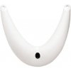 Čelový fender biely 340 x 360 mm G-490928