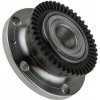 ložisko zadného náboja AUDI A4 00- SEAT EXEO 08- 8E0598611 NTY