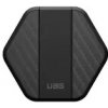UAG Wireless Charger with kick stand Bezdrôtová nabíjačka so stojanom čierna BULK (9B4410114042)