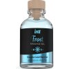 intt Frost Kissable Massage Gel 30ml