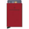 Puzdro na karty Altius Secrid Essential Card Wallet Victorinox 612676 Red
