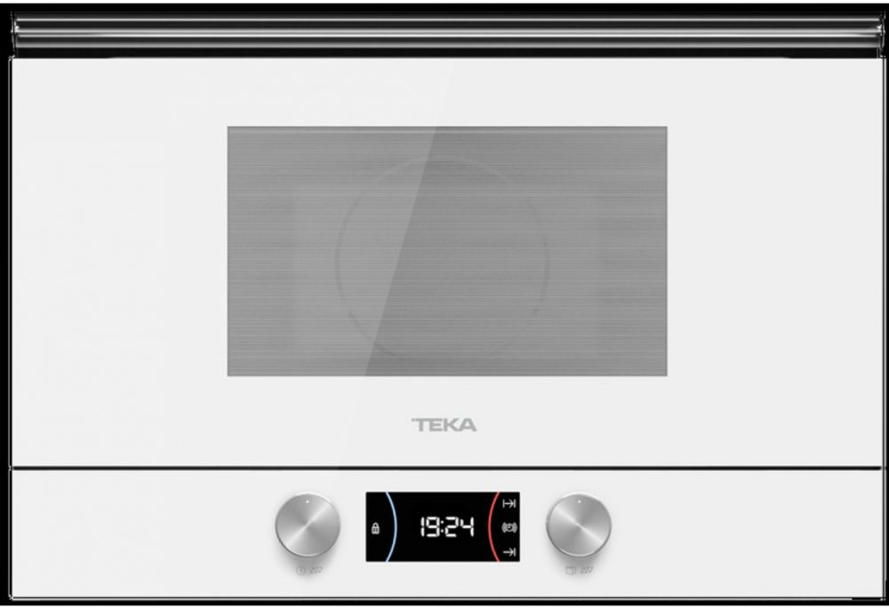 TEKA ML 8220 BIS L WH