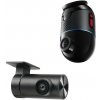 Kamera do auta 70mai 4K Omni X800 Black set se zadní kamerou RC14 + karta 70mai SD 128GB (X800128GB_BK+RC)
