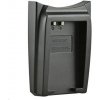 Redukce Jupio k Single nebo Dual chargeru pro Canon LP-E12