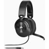 Corsair herní sluchátka HS55 Stereo Carbon
