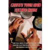 Create Your Own Escape Room (Amanda Symonds)(Brožovaná)