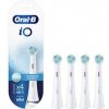 Náhradná kefka Oral-B iO Ultimate Clean White (4 ks)