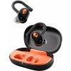 Bezdrôtové slúchadlá Skullcandy PUSH_PLAY_ACTIVE - Black / Orange (S2PPW-S749)