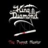 King Diamond - Puppet Master / Reedice / CD+DVD / Digipack [CD / DVD]