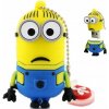 Pendrive DIAWAY Civetman 16 GB 16 GB USB 2.0 viacfarebný