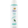 Dove Fresh Care Anti-Perspirant - Antiperspirant v spreji 150 ml