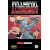 Full metal alchemist 7 (Hiromu Arakawa,María Ferrer Simó)(Brožovaná)