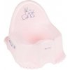 Tega baby Detský nočník Bunny Ružový