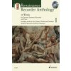 Renaissance Recorder Anthology Vol. 1